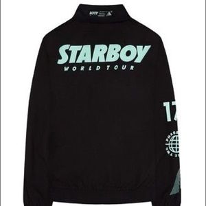 kiss land 5 year anniversary moletom com capuz